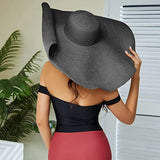 Phatbird Hepburn Summer Sun Hat