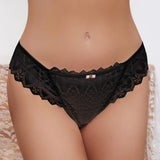 Thongs Lace Sexy Underwear