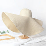 Phatbird Hepburn Summer Sun Hat