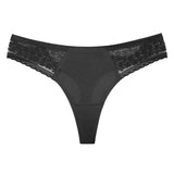 Lace Hollow Out Panties G String