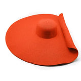 Phatbird Summer Oversized 70cm Big Brim Foldable Sun Hat