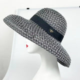 Phatbird Radiant Summer Straw Hat