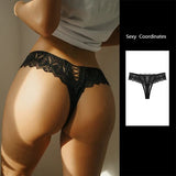 Thongs Lace Sexy Underwear