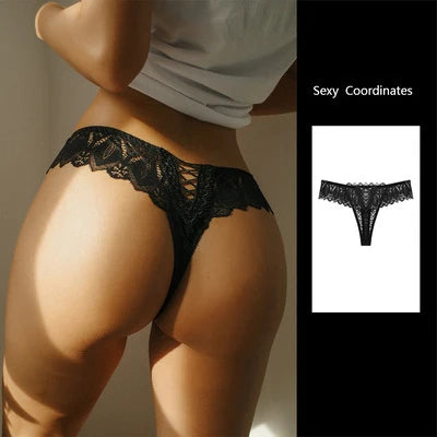 Thongs Lace Sexy Underwear