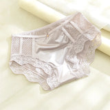 Soft satin Underwear