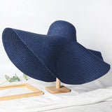 Phatbird Hepburn Summer Sun Hat