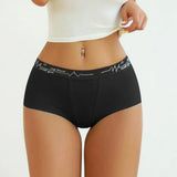 I LOVE MY HUSBAND women boy shorts
