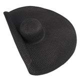 Phatbird Hepburn Summer Sun Hat