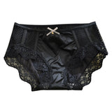 Soft satin Underwear