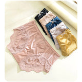 Soft satin Underwear