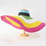 Phatbird Hepburn Summer Sun Hat