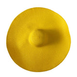 Phatbird Summer Oversized 70cm Big Brim Foldable Sun Hat
