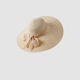 Phatbird Summer Beach Sunshade Straw Hat