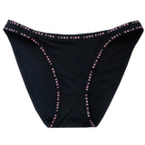 Triangle Letter Sexy Panties