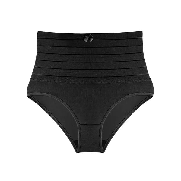 High-Rise Body Shaping Underwear Seamless Butt Lifter