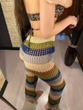 Phatbird Breezy Beach Knit Pants