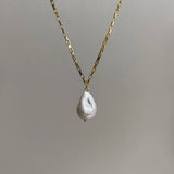 Phatbird Creative Fashion Women Horse Coin Pendant Charm Necklace Handmade Rope Knot Malachite