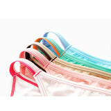 3-Piece Triangle low Waist underwear