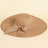 Phatbird Summer Beach Sunshade Straw Hat