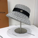 Phatbird Radiant Summer Straw Hat