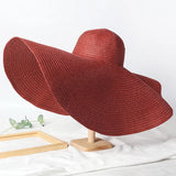 Phatbird Hepburn Summer Sun Hat