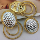 Phatbird Glamorous African Bridal Jewellery Set