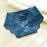 Soft satin Underwear
