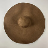 Phatbird Summer Oversized 70cm Big Brim Foldable Sun Hat