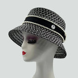 Phatbird Radiant Summer Straw Hat