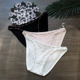 Triangle Letter Sexy Panties