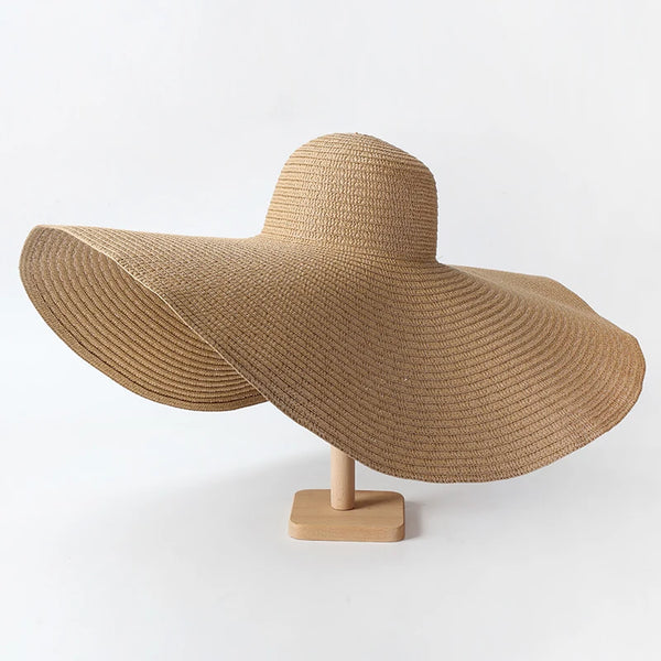 Phatbird Hepburn Summer Sun Hat