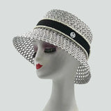 Phatbird Radiant Summer Straw Hat