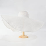 Phatbird Hepburn Summer Sun Hat