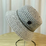 Phatbird Radiant Summer Straw Hat