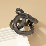 Exaggerated Statement Cuff Bracelet