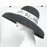 Phatbird Radiant Summer Straw Hat