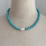 Phatbird Creative Fashion Women Horse Coin Pendant Charm Necklace Handmade Rope Knot Malachite