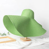 Phatbird Hepburn Summer Sun Hat