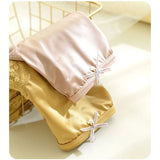 Soft satin Underwear