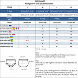 Women Soft Cotton Panties Low Rise Breathable Underwear with Button Design