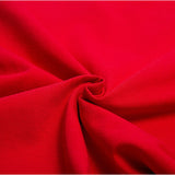 Phatbird Women's T-shirt 2025 New Hand Embroidered Heavy Industry