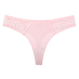 Lace Hollow Out Panties G String