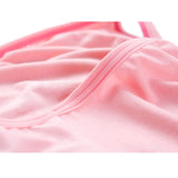 3-Piece Triangle low Waist underwear