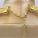 Phatbird Glamorous African Bridal Jewellery Set