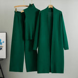 Phatbird Luxe Knits 3-Piece Set