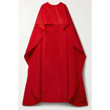 YUMDAI Luxury Dubai Purple Evening Dress 2023 Women's Elegant Party Dress Saudi Arabia Wedding Backless Train Long Ball Gown