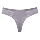 Lace Hollow Out Panties G String