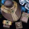 Libya Dubai Jewelry Sets