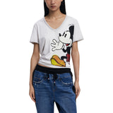 Desigual Women T-Shirt