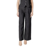 Ichi Women Trousers